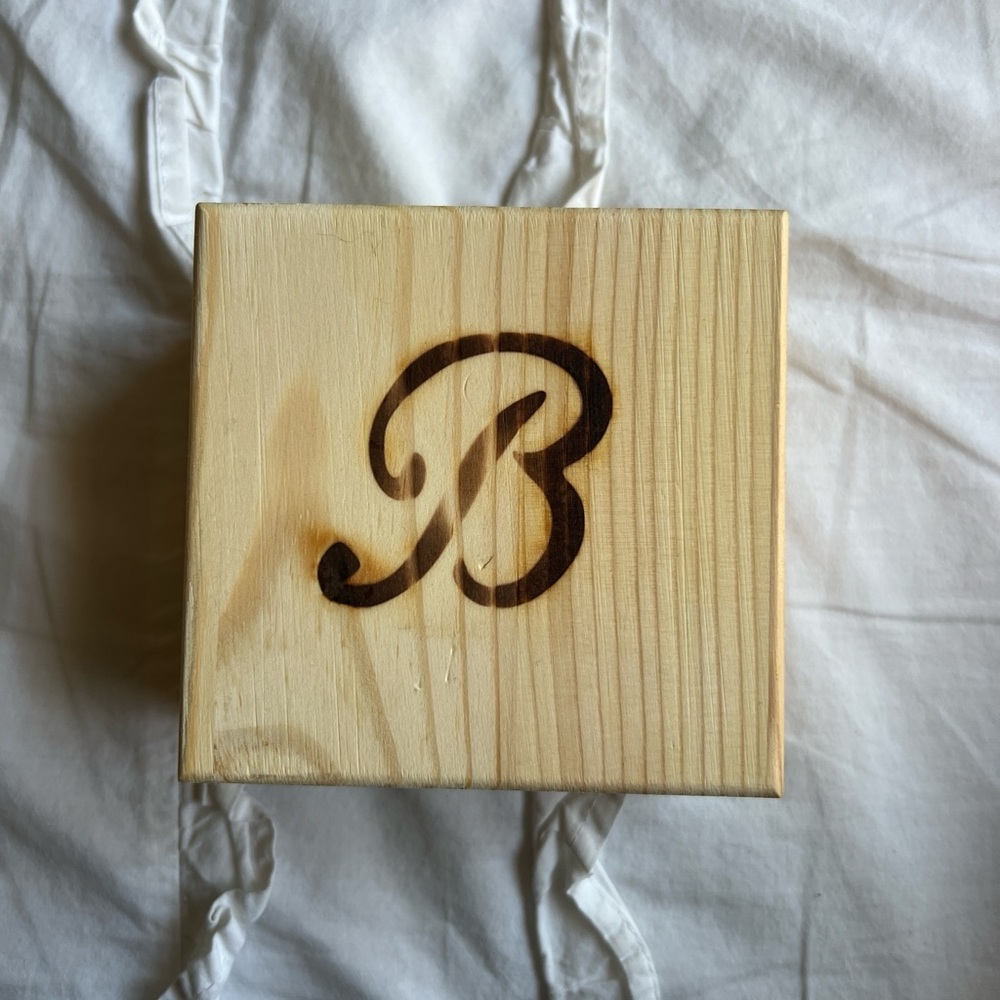 Brackish Claudia drop earrings - Picture 5 of 5